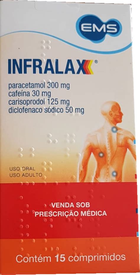 remédio infralax